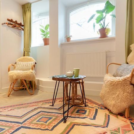 Weesper Studio'S Apartment Амстердам Екстериор снимка