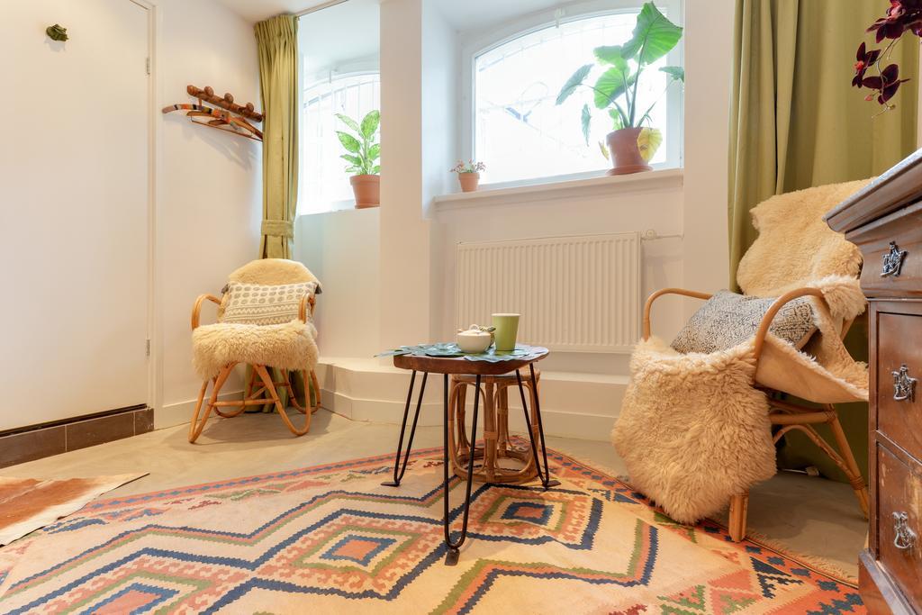 Weesper Studio'S Apartment Амстердам Екстериор снимка