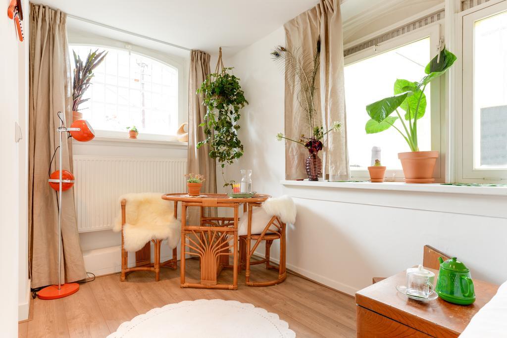 Weesper Studio'S Apartment Амстердам Екстериор снимка
