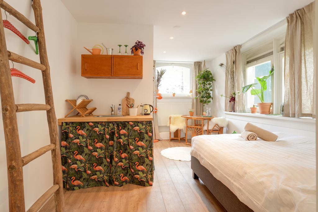 Weesper Studio'S Apartment Амстердам Екстериор снимка