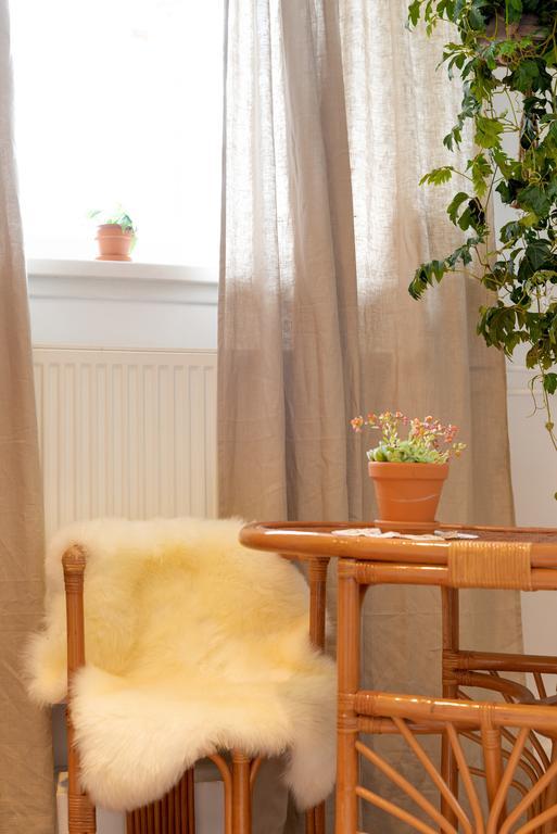 Weesper Studio'S Apartment Амстердам Екстериор снимка