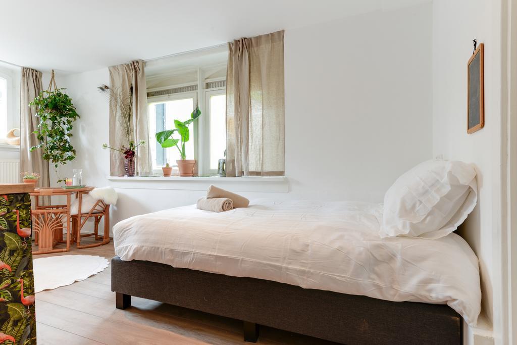 Weesper Studio'S Apartment Амстердам Екстериор снимка