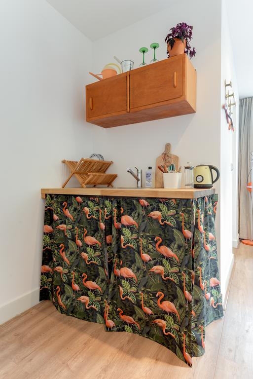 Weesper Studio'S Apartment Амстердам Екстериор снимка