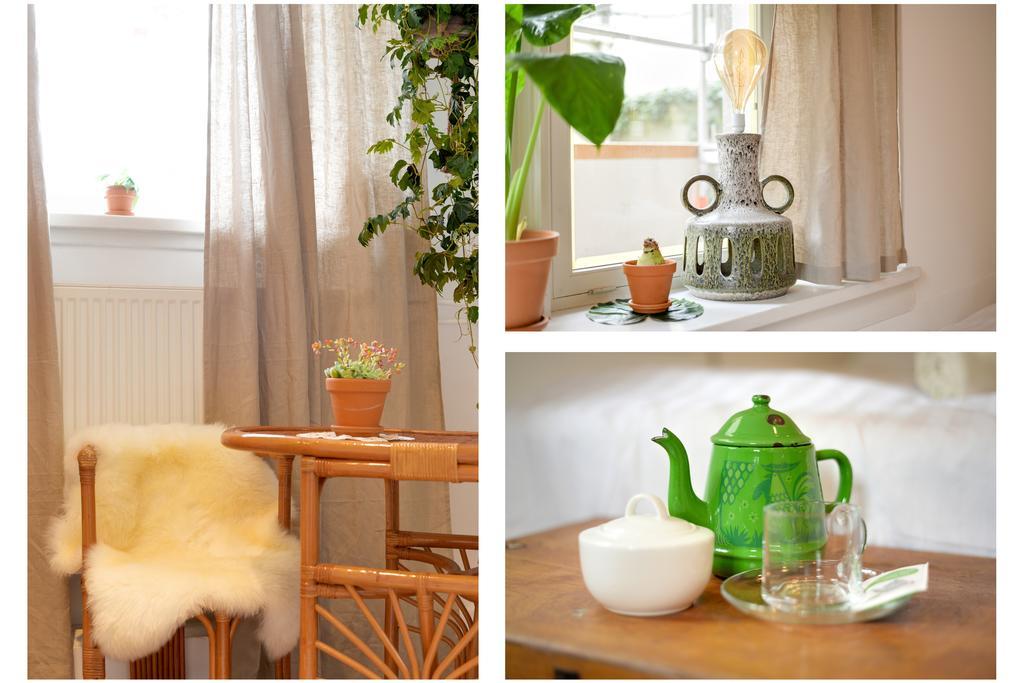 Weesper Studio'S Apartment Амстердам Екстериор снимка