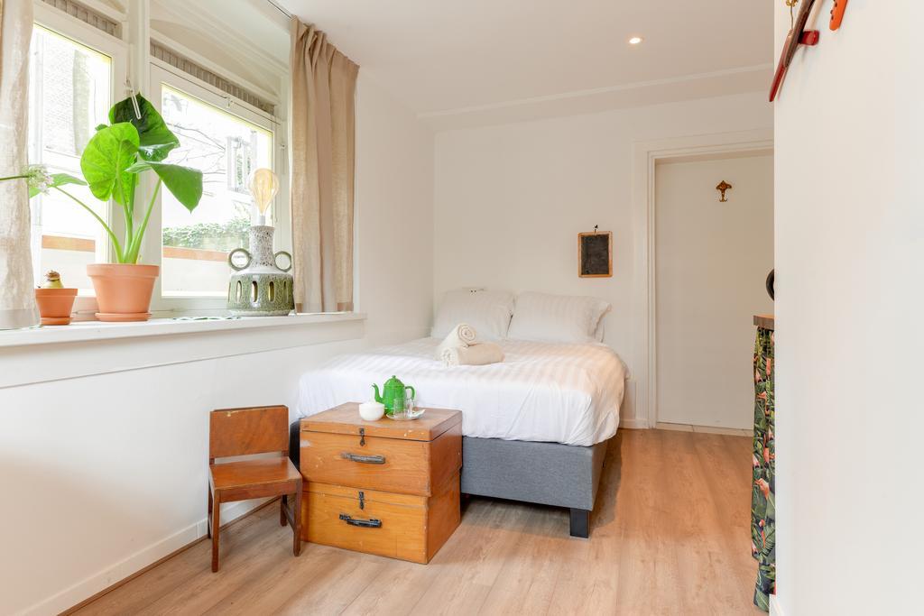 Weesper Studio'S Apartment Амстердам Екстериор снимка