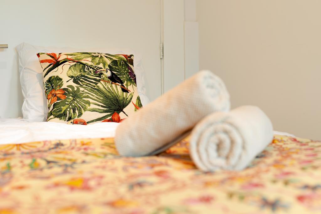 Weesper Studio'S Apartment Амстердам Екстериор снимка