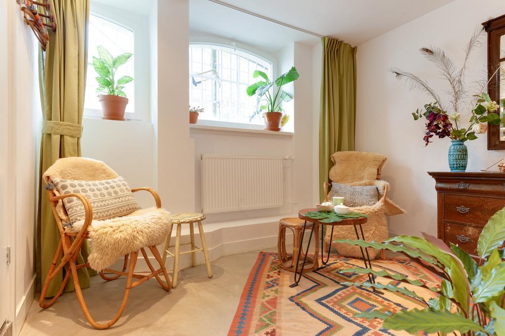 Weesper Studio'S Apartment Амстердам Екстериор снимка