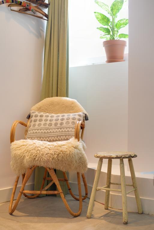 Weesper Studio'S Apartment Амстердам Екстериор снимка